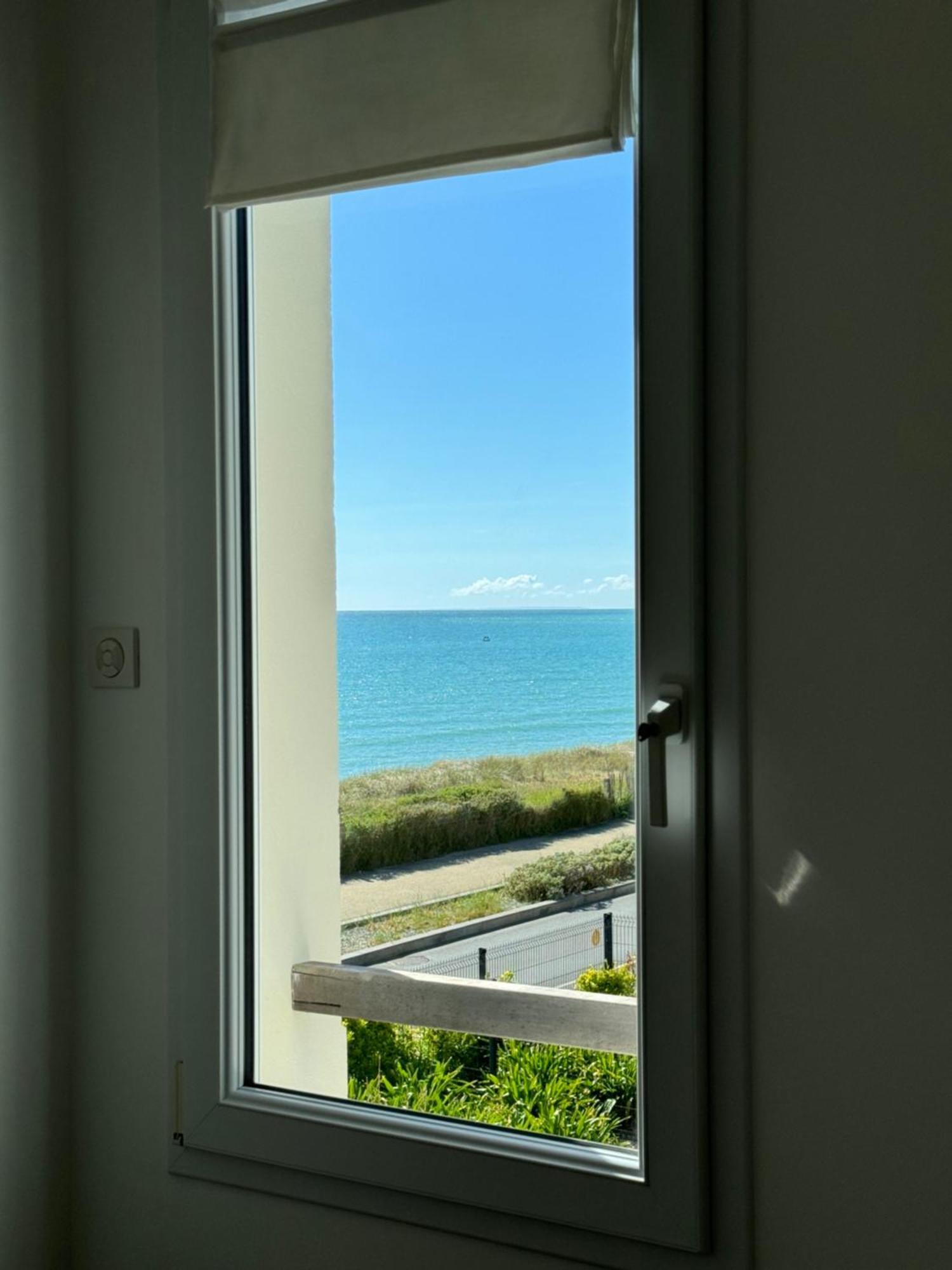 Villa Denise Grand Gite Barneville-Carteret Exterior photo