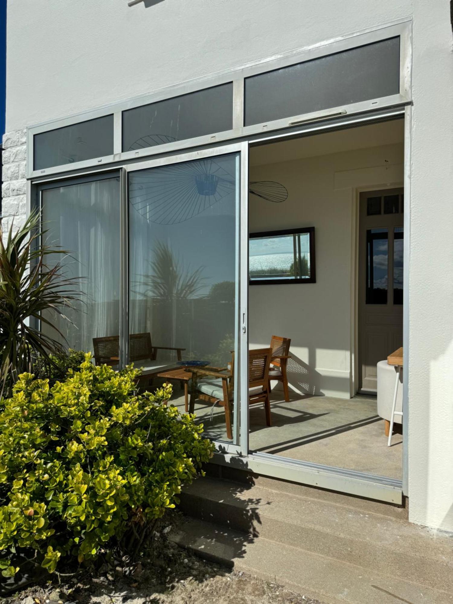 Villa Denise Grand Gite Barneville-Carteret Exterior photo